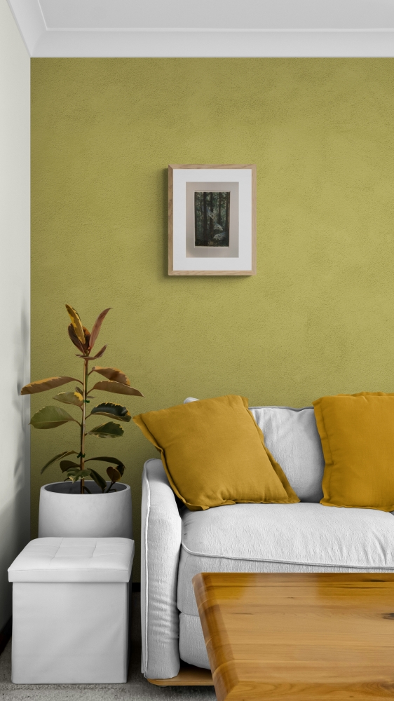 “Forest of the Tidal Breath”  