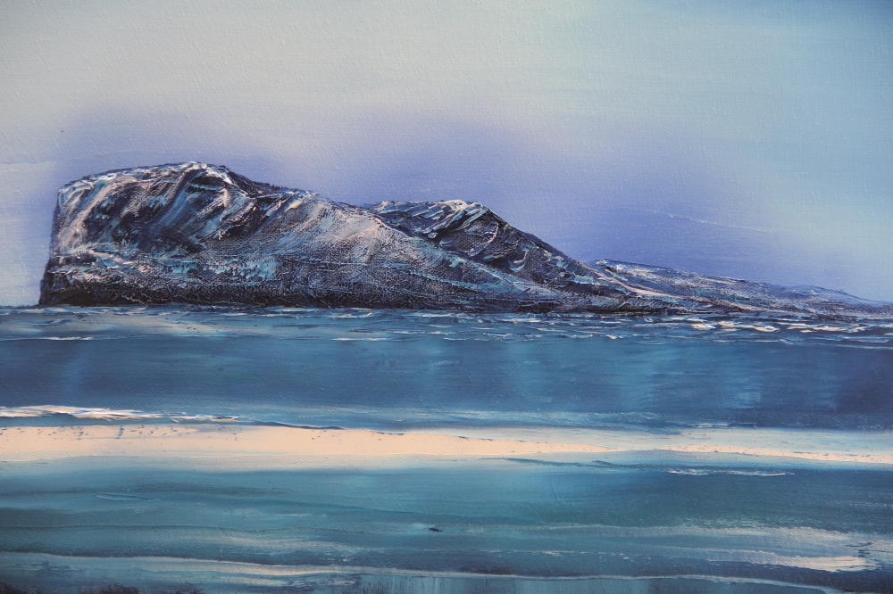 On the Way to Antarctica