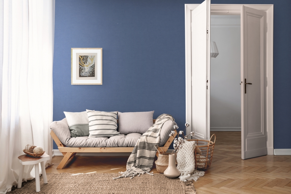 Whispers of the Mist