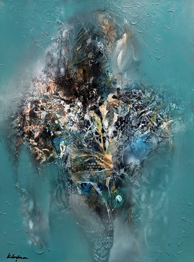 Between Breath and Disappearance