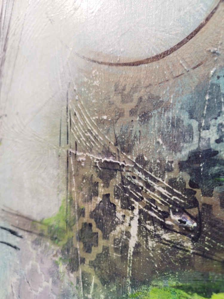 Just Some Peace and Quiet