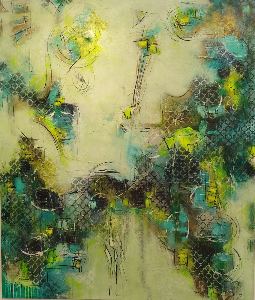 Just Some Peace and Quiet