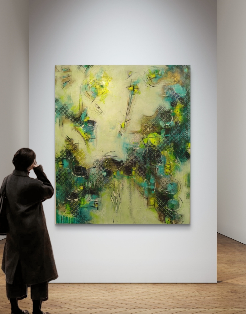 Just Some Peace and Quiet