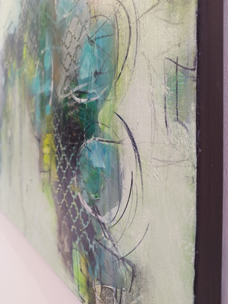 Just Some Peace and Quiet