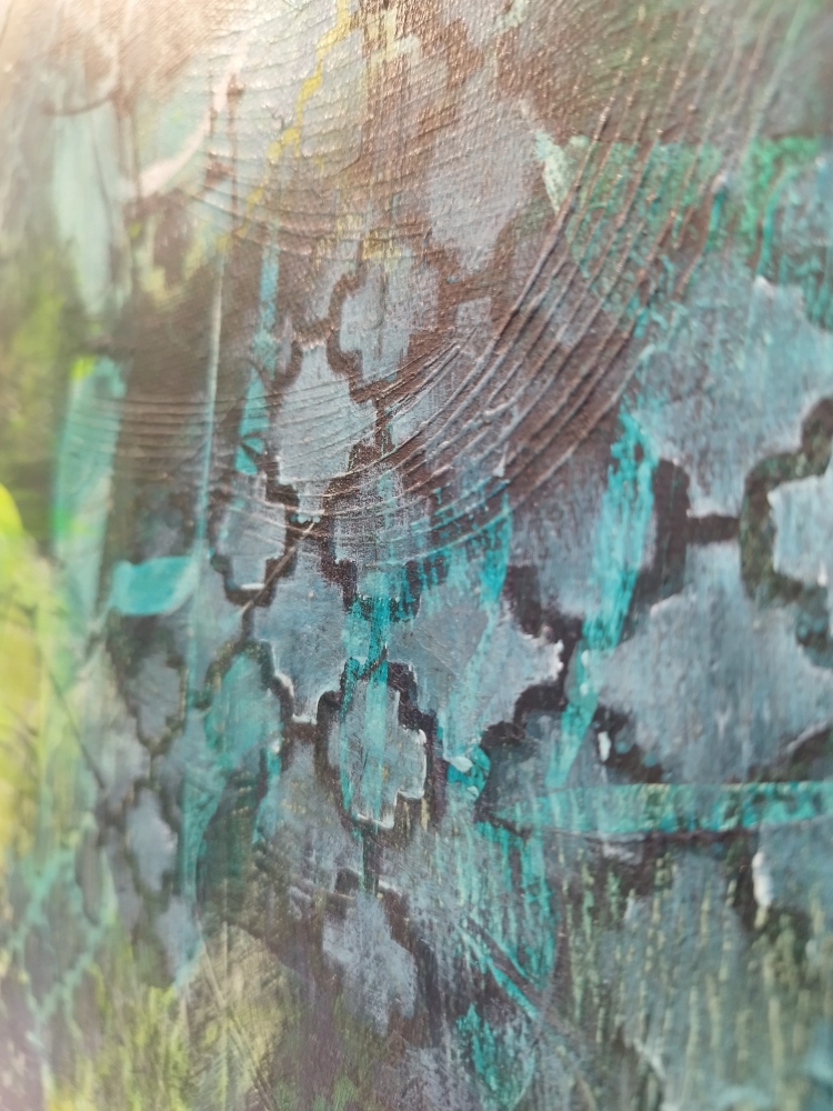 Just Some Peace and Quiet