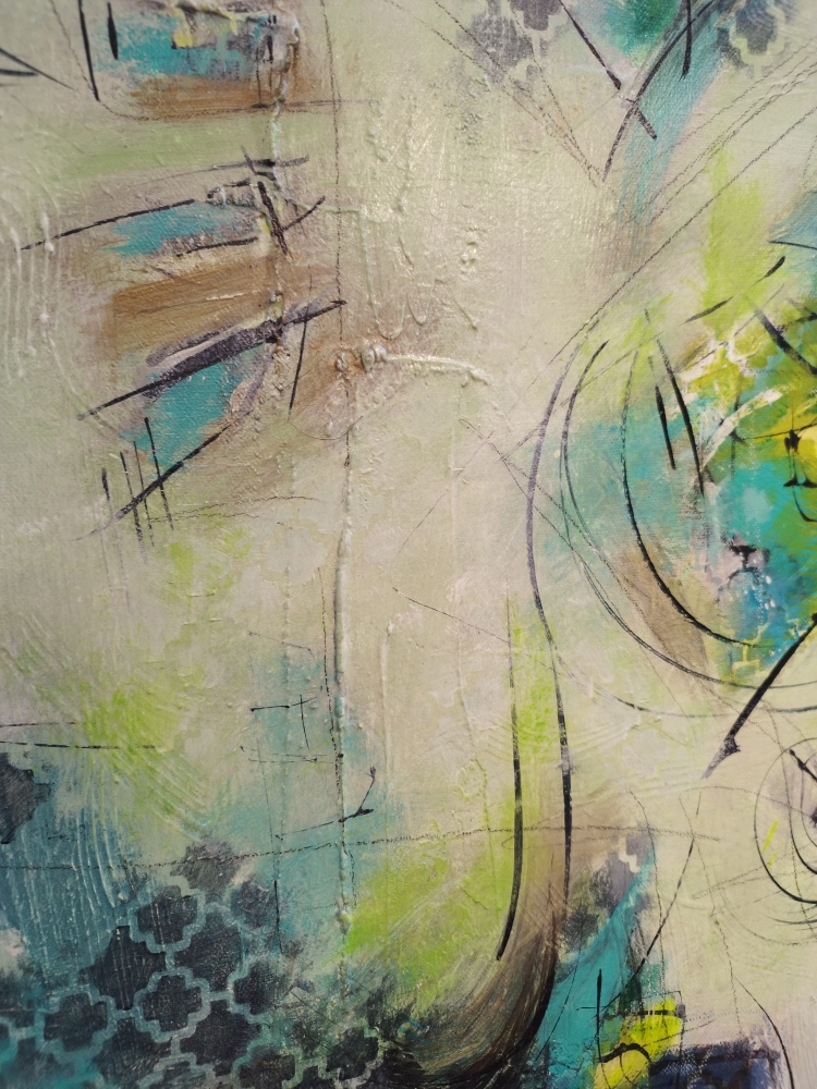 Just Some Peace and Quiet