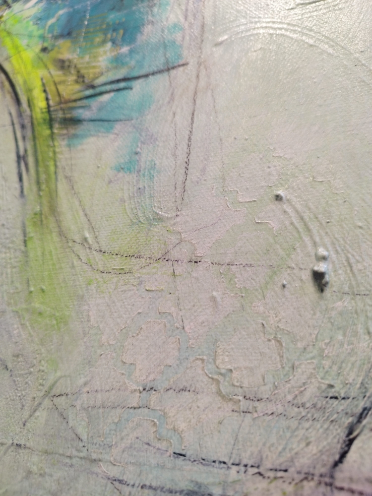 Just Some Peace and Quiet