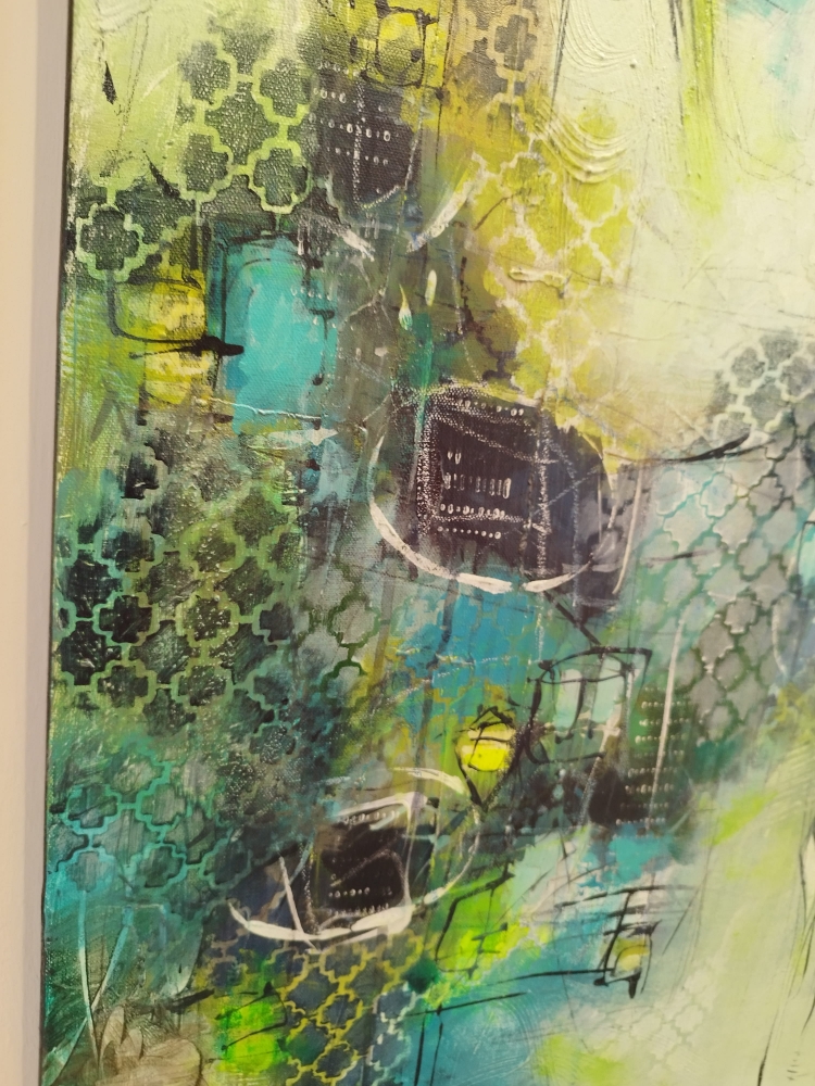 Just Some Peace and Quiet