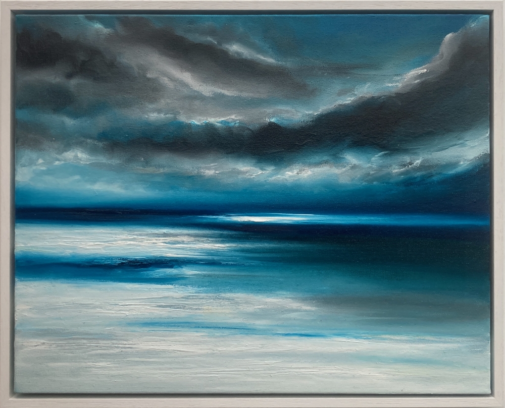 The Edge of the World