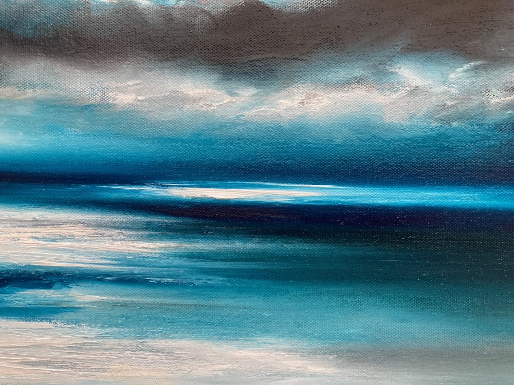 The Edge of the World