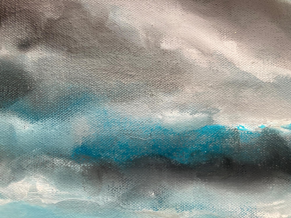 The Edge of the World