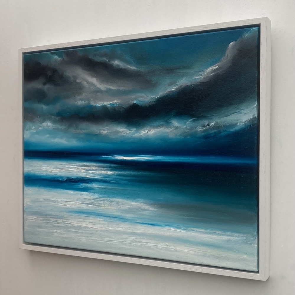 The Edge of the World