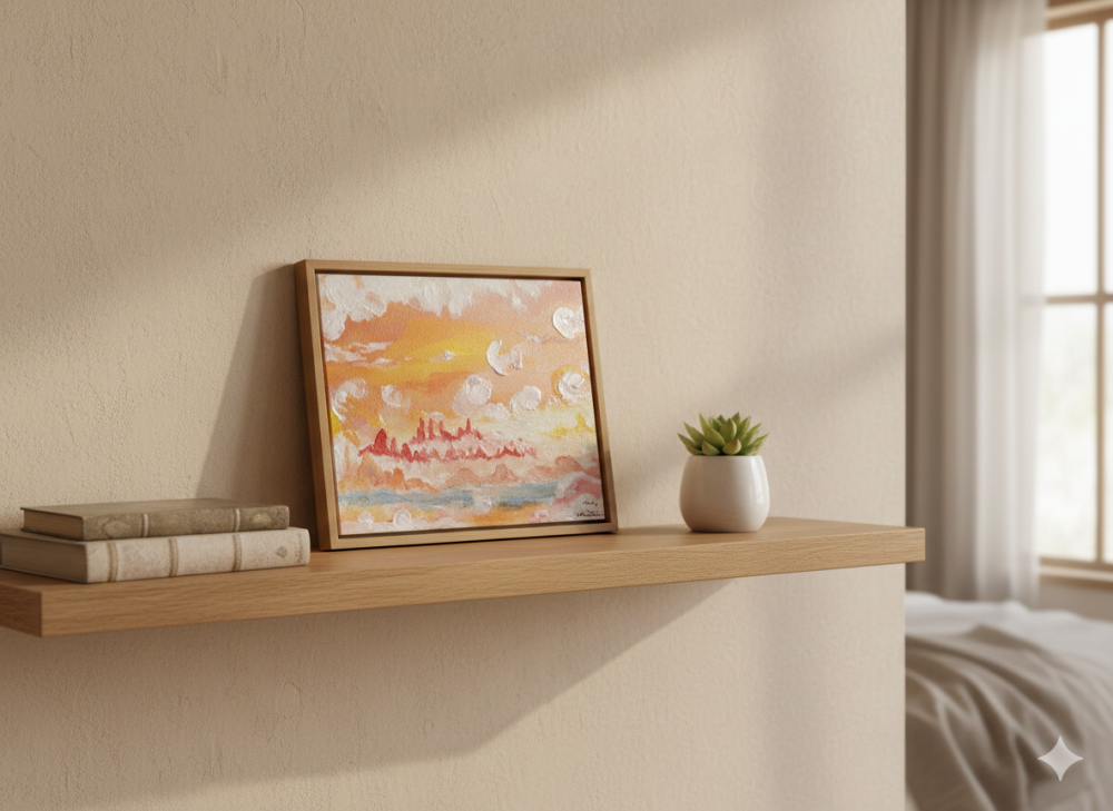 The Spires of Ethelred