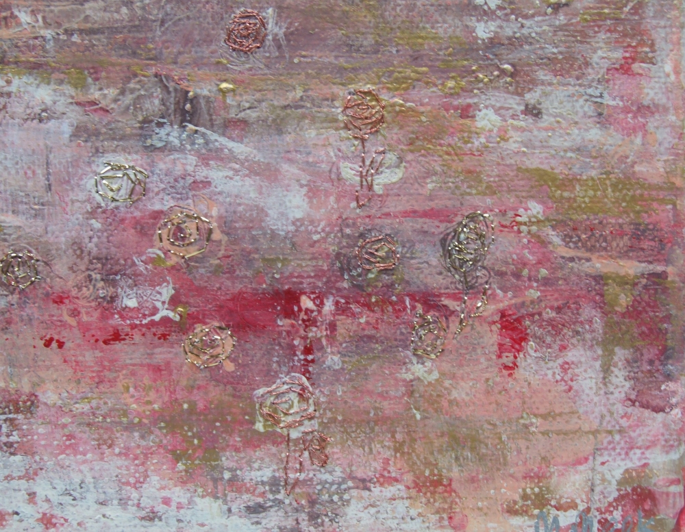 They Neither Toil Nor Spin