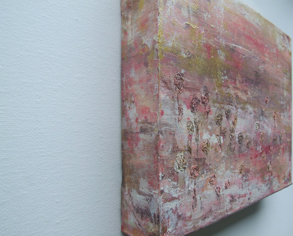 They Neither Toil Nor Spin