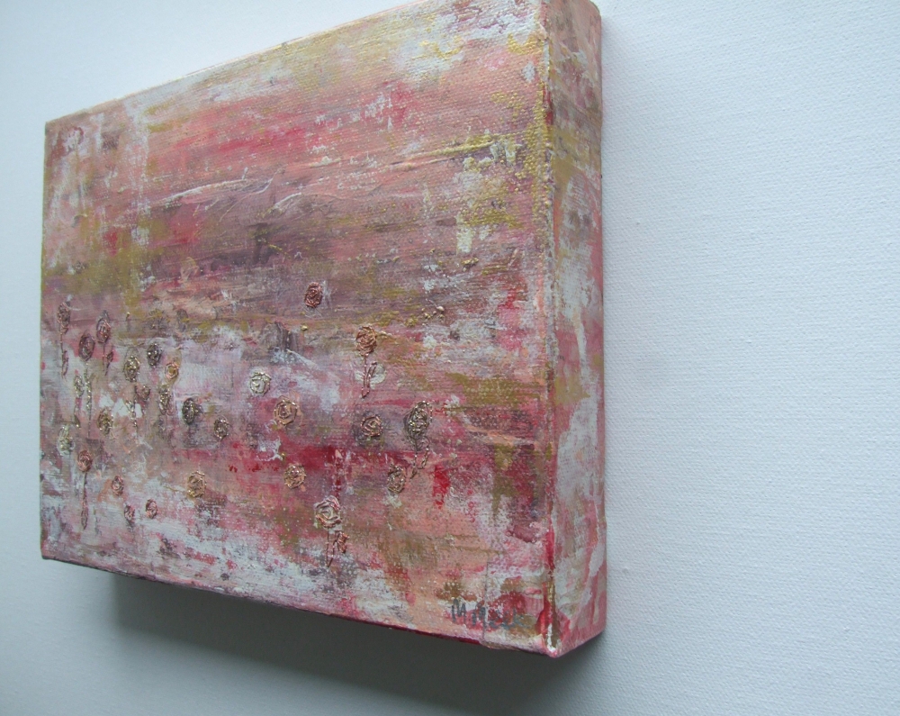 They Neither Toil Nor Spin