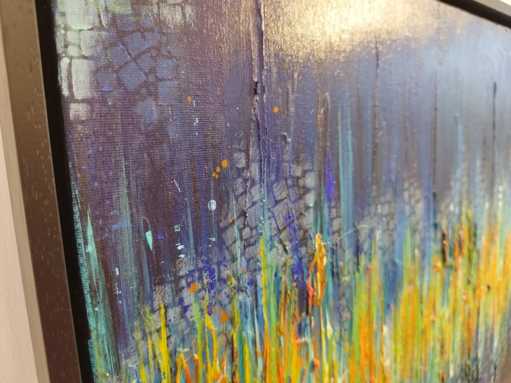 Through the Ups and Downs