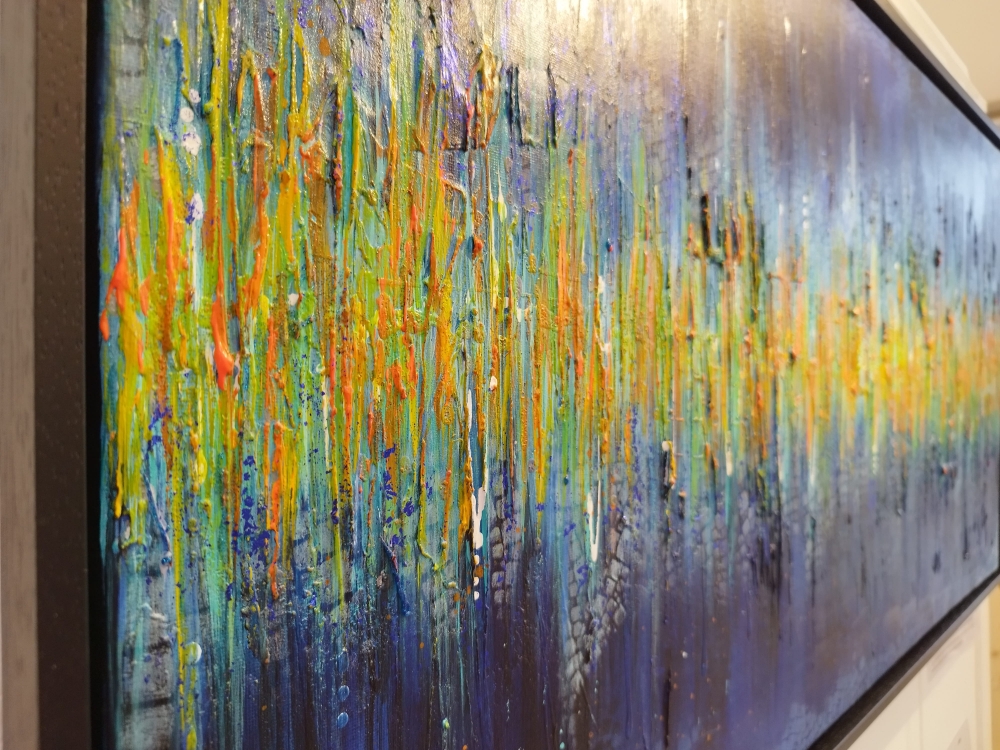 Through the Ups and Downs