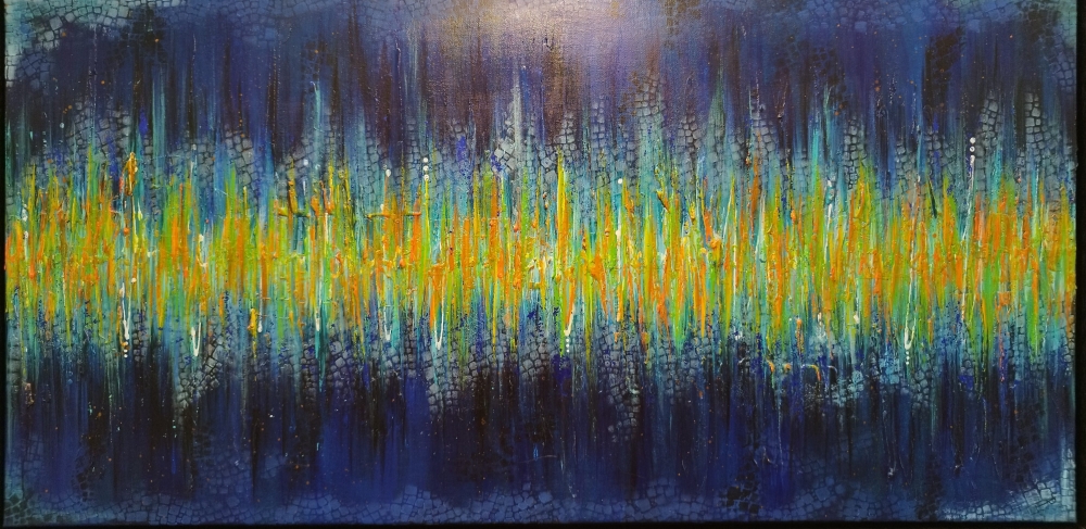 Through the Ups and Downs