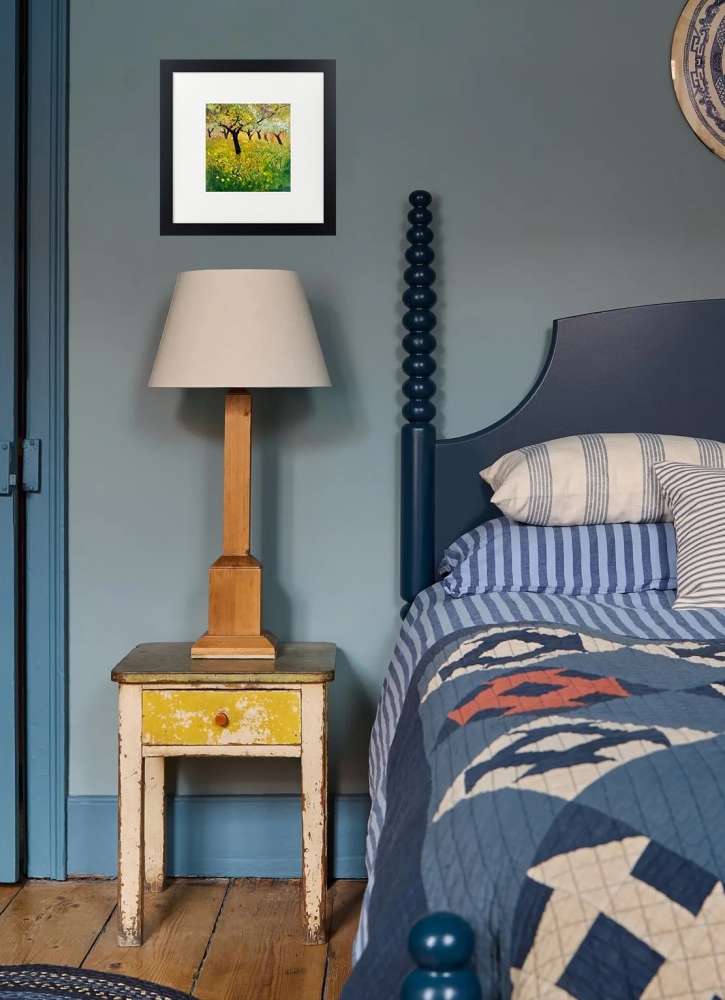 Warmth of the Orchard