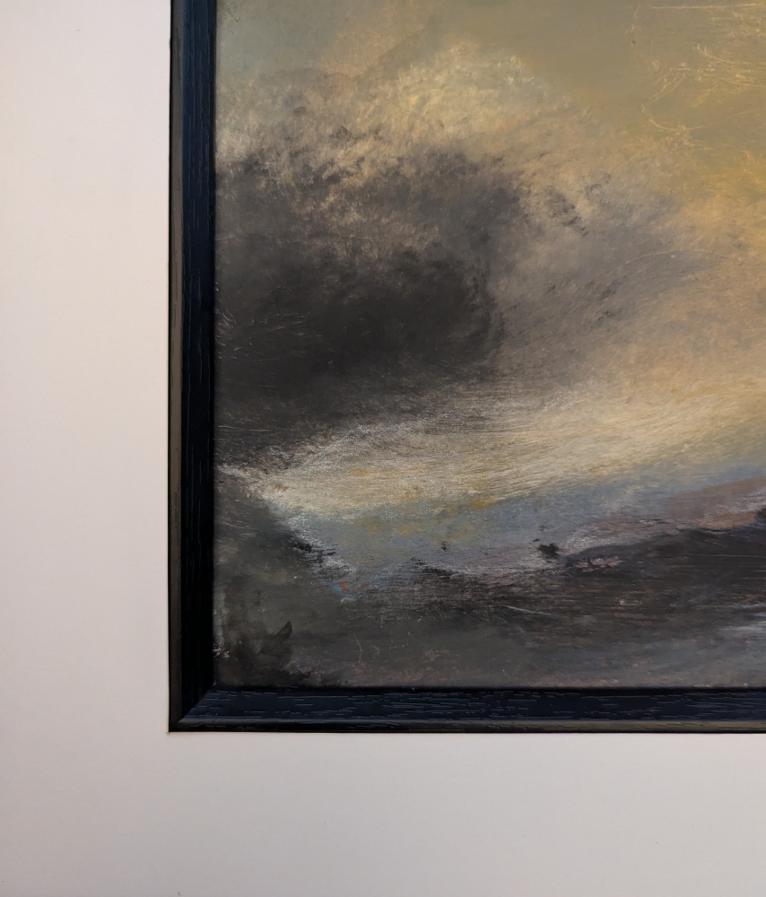 Where's the Time Gone