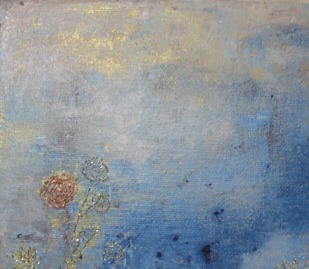 Worth More Than These