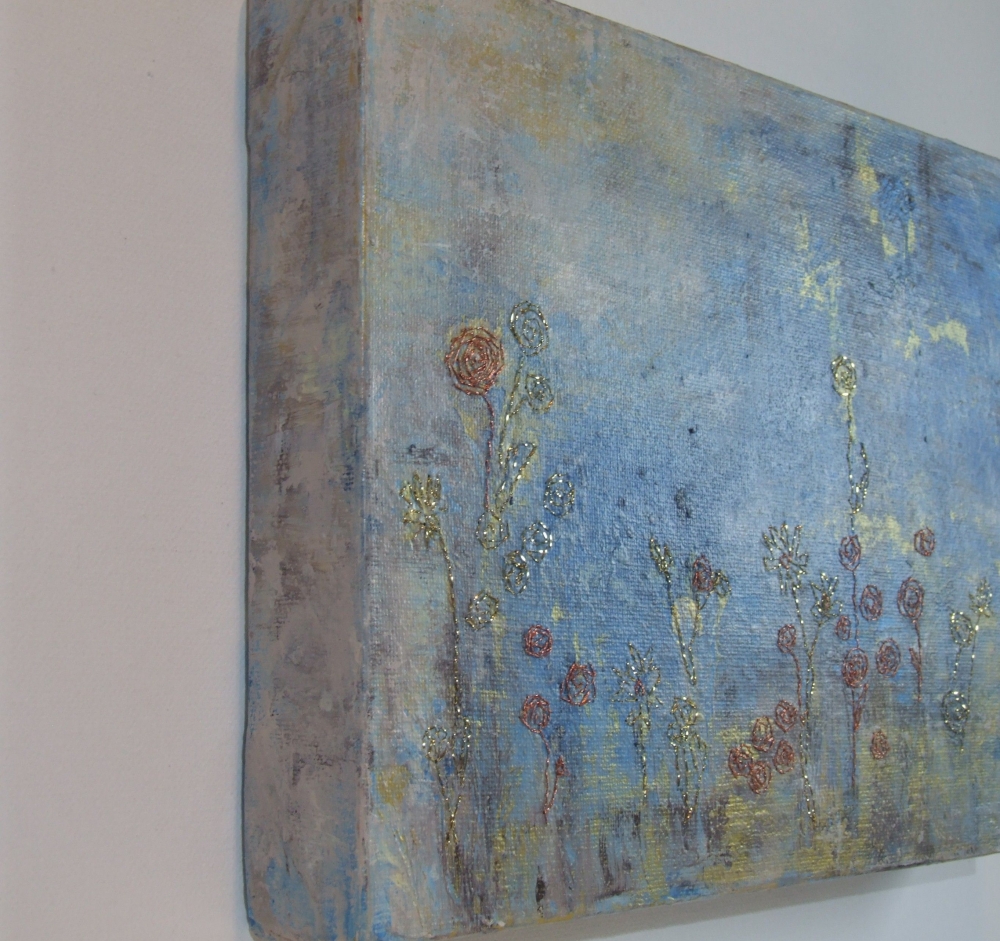 Worth More Than These