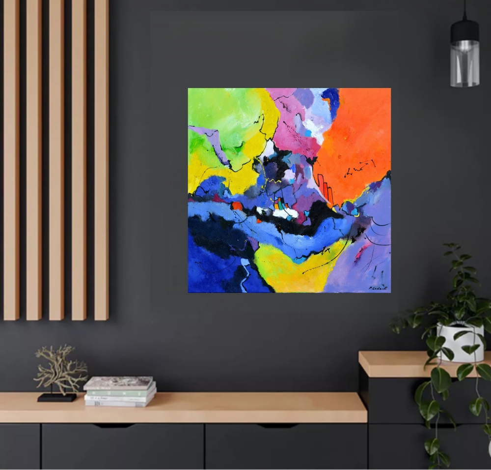 Happy Summer Colours