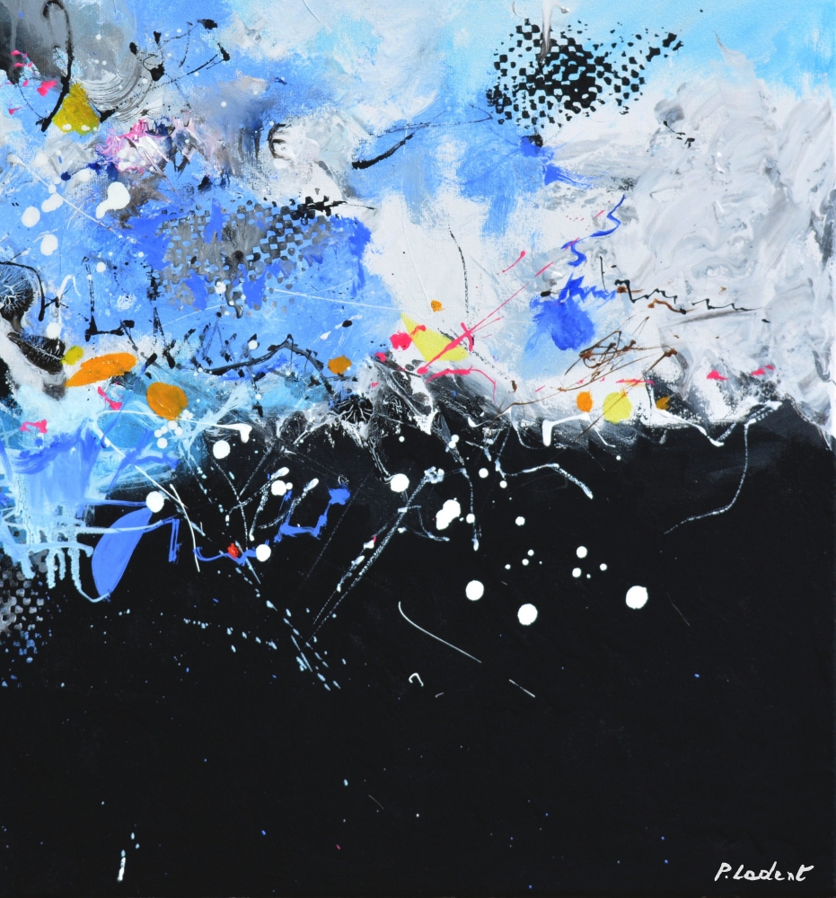 The orgasm of Aphrodite 