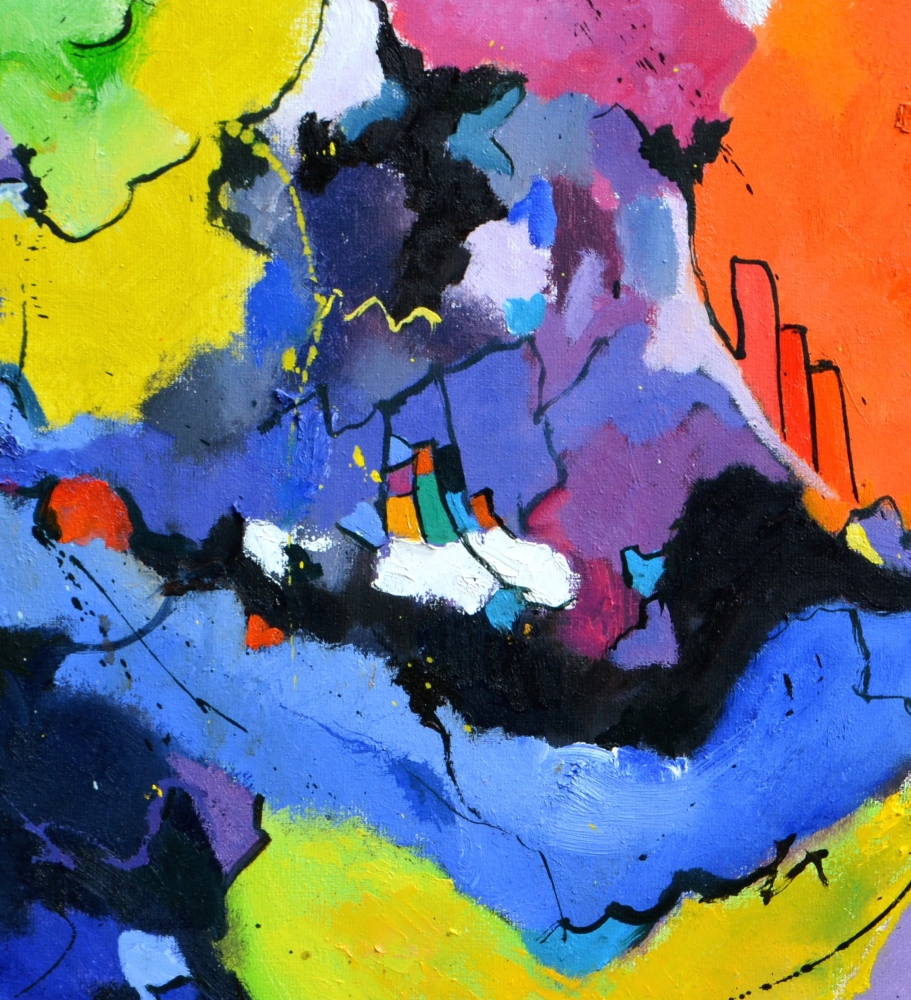 Happy Summer Colours