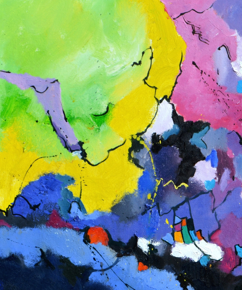 Happy Summer Colours