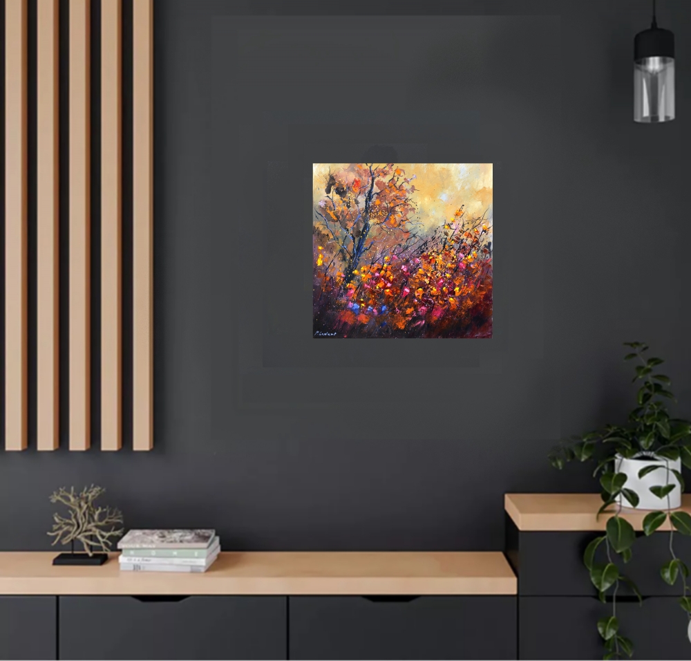 Autumn Is In The Air 