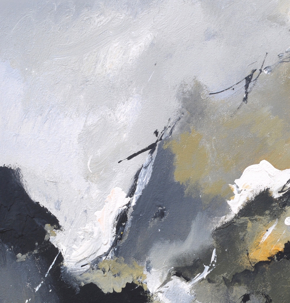 The Secrets of Clouds 