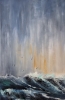 Raining on a Cruel Sea