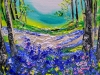 Bluebell Woods 