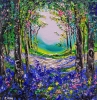 Bluebell Woods 