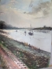 Hullbridge Estuary