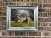 Red Deer Pair