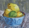 Lemons and limes #4