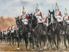 Household Cavalry 