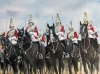 Household Cavalry 