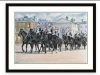 Household Cavalry on Parade