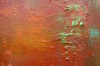 Indian Summer 120 x 50 cm Textured Abstract Painting
