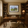 St Andrews GC – Limited Edition Framed Giclée Print 70x50cm