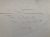 The Edge of the World