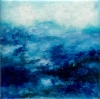 Blue Water Seascape N 2