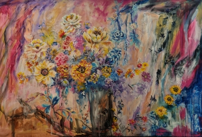 Lush Bouquet
