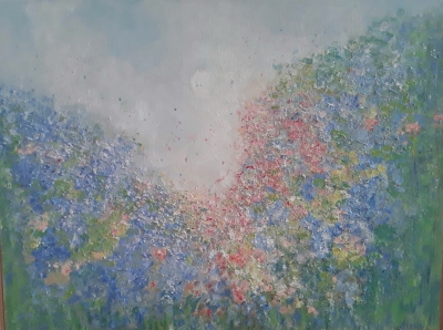 In the Moonlight 
