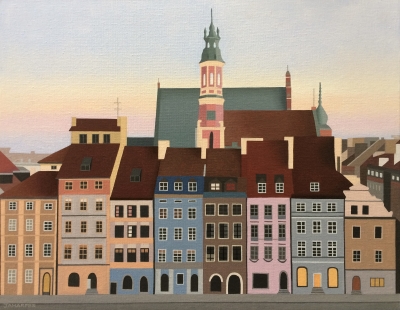 Warsaw