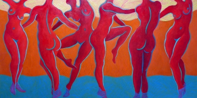 Ladies of the Sea
